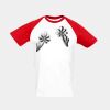 SOLS Lds Milky Contrast T Thumbnail