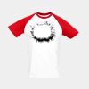 SOLS Lds Milky Contrast T Thumbnail