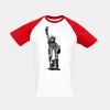 SOLS Lds Milky Contrast T Thumbnail