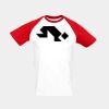 SOLS Lds Milky Contrast T Thumbnail