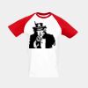 SOLS Lds Milky Contrast T Thumbnail