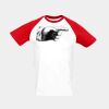 SOLS Lds Milky Contrast T Thumbnail
