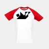 SOLS Lds Milky Contrast T Thumbnail