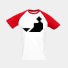 SOLS Lds Milky Contrast T Thumbnail
