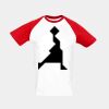SOLS Lds Milky Contrast T Thumbnail