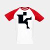 SOLS Lds Milky Contrast T Thumbnail
