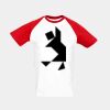 SOLS Lds Milky Contrast T Thumbnail
