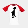 SOLS Lds Milky Contrast T Thumbnail