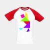 SOLS Lds Milky Contrast T Thumbnail