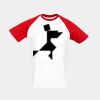 SOLS Lds Milky Contrast T Thumbnail