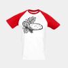 SOLS Lds Milky Contrast T Thumbnail