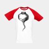 SOLS Lds Milky Contrast T Thumbnail