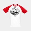 SOLS Lds Milky Contrast T Thumbnail