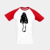 SOLS Lds Milky Contrast T Thumbnail