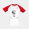 SOLS Lds Milky Contrast T Thumbnail