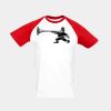 SOLS Lds Milky Contrast T Thumbnail