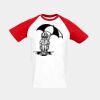 SOLS Lds Milky Contrast T Thumbnail