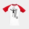 SOLS Lds Milky Contrast T Thumbnail