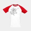 SOLS Lds Milky Contrast T Thumbnail