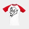 SOLS Lds Milky Contrast T Thumbnail