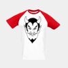 SOLS Lds Milky Contrast T Thumbnail