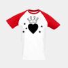 SOLS Lds Milky Contrast T Thumbnail