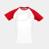 SOLS Lds Milky Contrast T Thumbnail