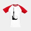 SOLS Lds Milky Contrast T Thumbnail