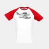 SOLS Lds Milky Contrast T Thumbnail