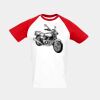 SOLS Lds Milky Contrast T Thumbnail