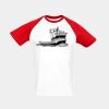 SOLS Lds Milky Contrast T Thumbnail