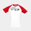 SOLS Lds Milky Contrast T Thumbnail