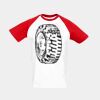 SOLS Lds Milky Contrast T Thumbnail
