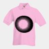 Fruit Loom Kids Pique Polo Thumbnail