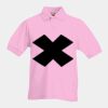 Fruit Loom Kids Pique Polo Thumbnail