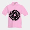 Fruit Loom Kids Pique Polo Thumbnail