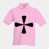 Fruit Loom Kids Pique Polo Thumbnail