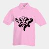 Fruit Loom Kids Pique Polo Thumbnail