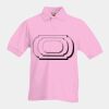 Fruit Loom Kids Pique Polo Thumbnail