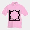 Fruit Loom Kids Pique Polo Thumbnail