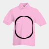 Fruit Loom Kids Pique Polo Thumbnail