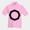 Fruit Loom Kids Pique Polo Thumbnail