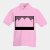 Fruit Loom Kids Pique Polo Thumbnail