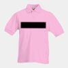 Fruit Loom Kids Pique Polo Thumbnail