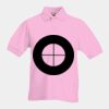 Fruit Loom Kids Pique Polo Thumbnail
