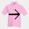 Fruit Loom Kids Pique Polo Thumbnail