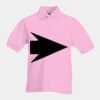 Fruit Loom Kids Pique Polo Thumbnail