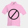 Fruit Loom Kids Pique Polo Thumbnail