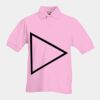 Fruit Loom Kids Pique Polo Thumbnail