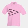 Fruit Loom Kids Pique Polo Thumbnail